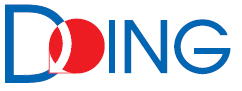 Doing - Logo